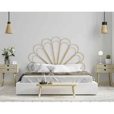 GŁÓWKA DO ŁÓŻKA PANAMA 160X2,5X145 cm